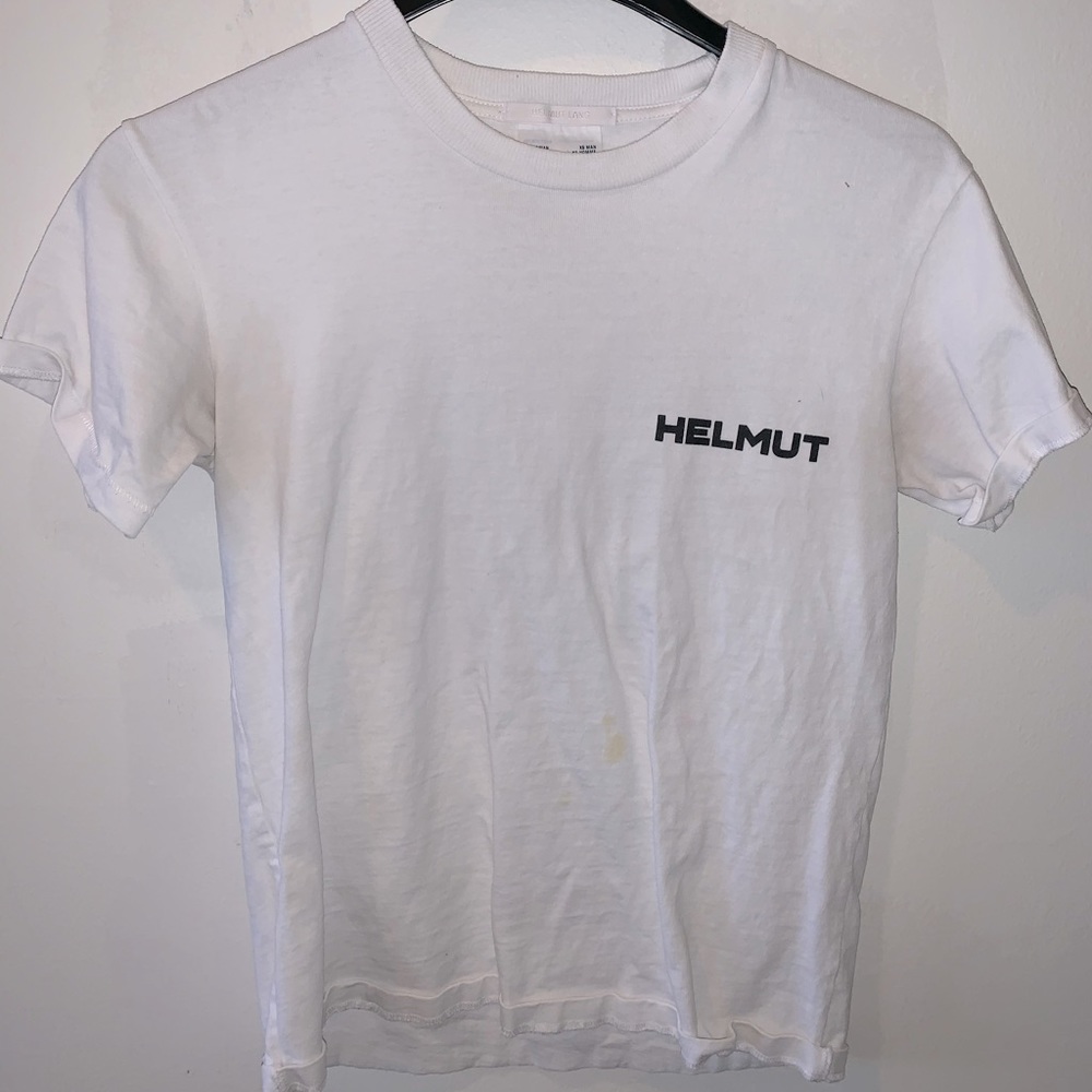 Men’s Helmut Lang T-Shirt
